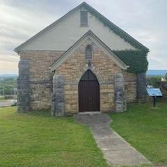 Chapel on the Hill photo by: Katie Collier