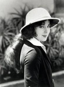 Jobyna Lancaster Raulston