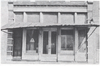 Coca-Cola Bottling Plant 1914-1940