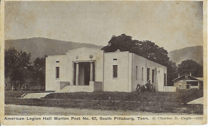 American Legion Hall