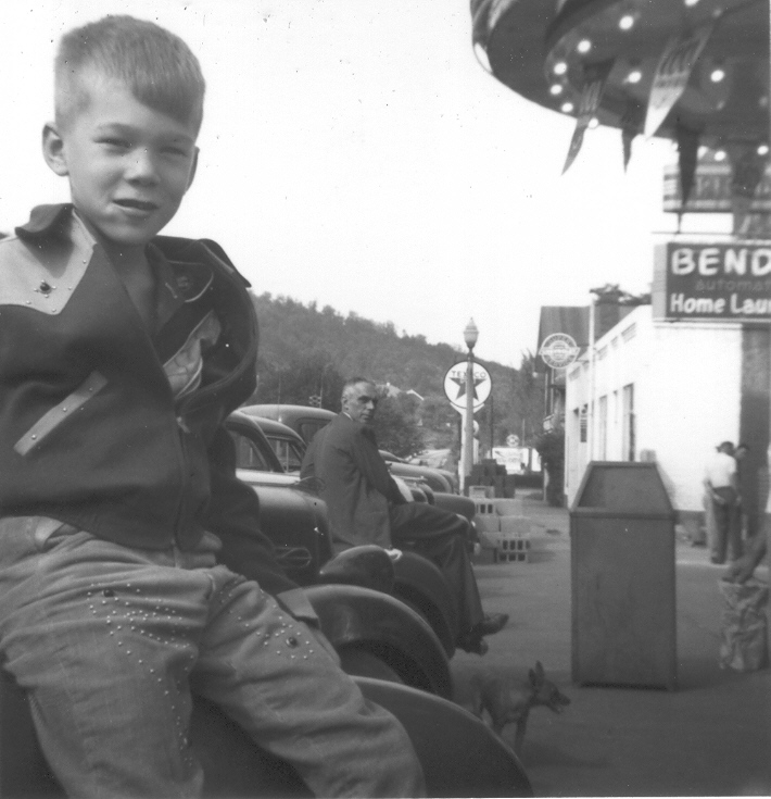 Herman and Robert McDowell