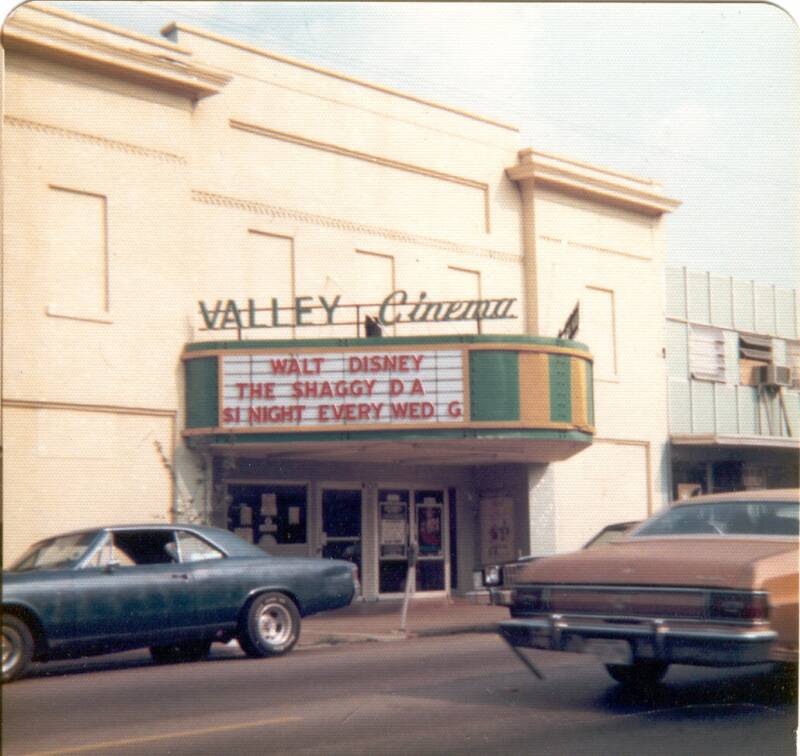 Vintage photo of the Princess